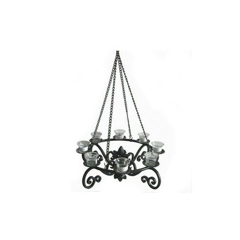 CANDELABRO 18" PARA TOLDO JARDIN