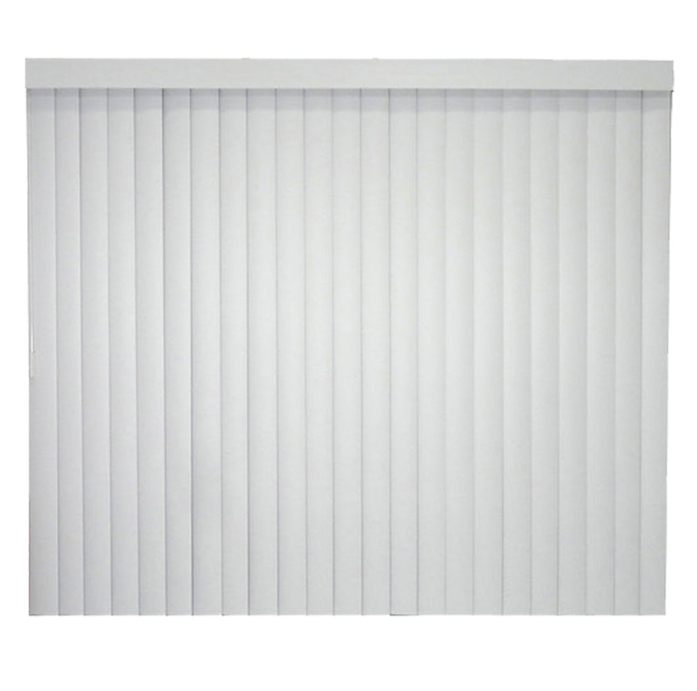 PERSIANA PVC VERTICAL 2.00X2.20 W