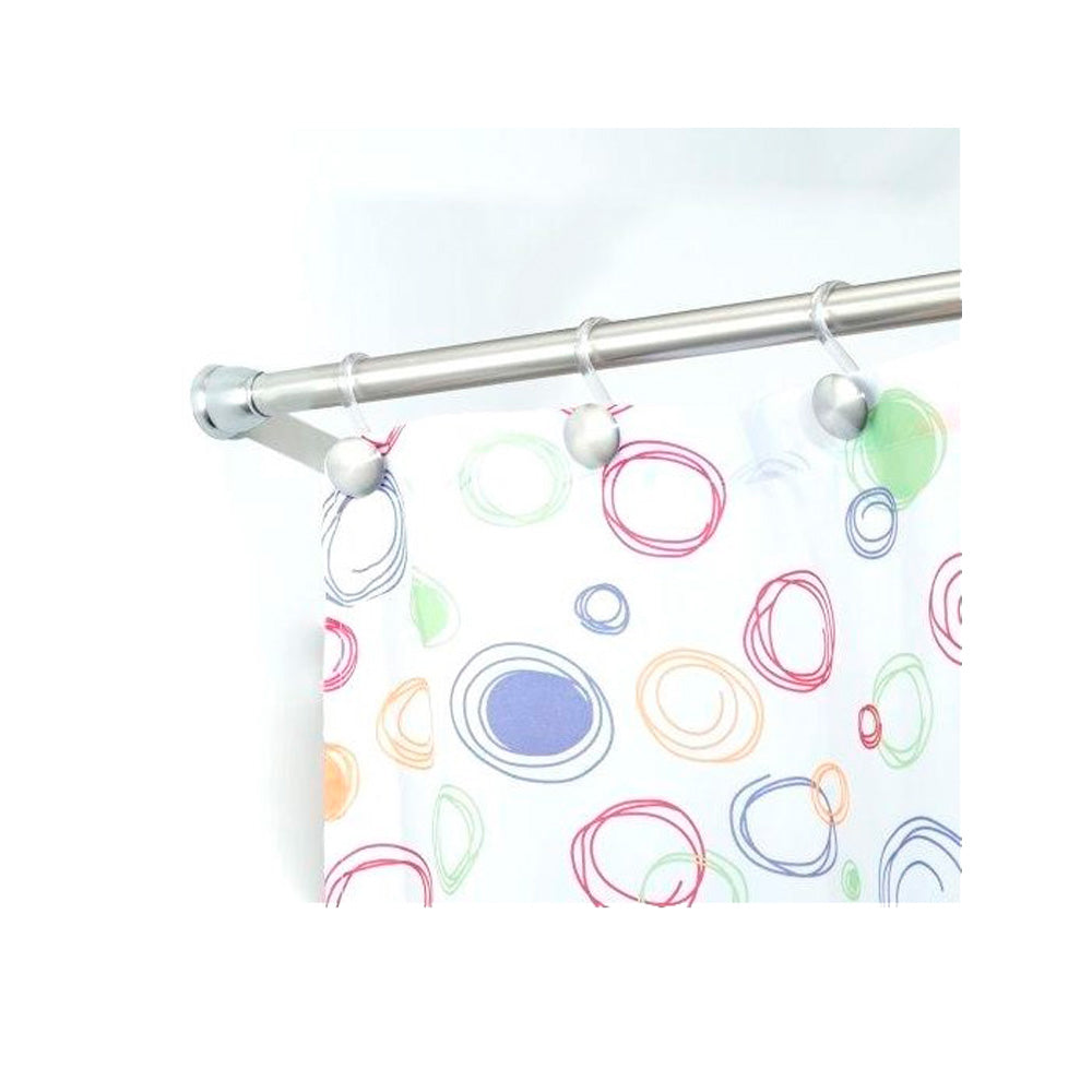 CORTINA DE BANO DOODLE INTERD