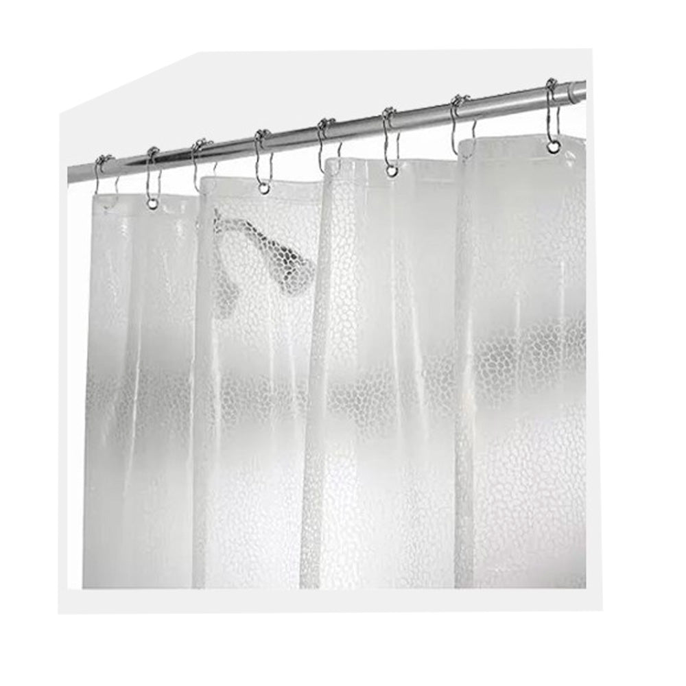 CORTINA DE BANO RAIN INTERD