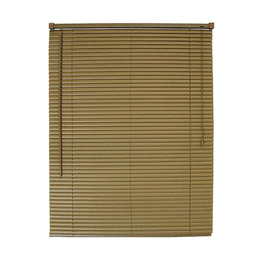 PERSIANA ENROLL. CAFE PVC 90X160