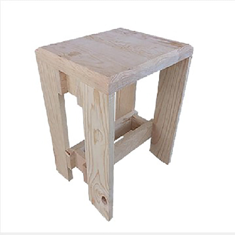 BANCO DE MADERA 8 CONTEMPORANEO
