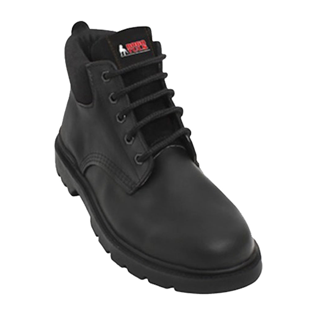 BOTA BORCEGUI D1 DOGO TULS CASCO DE ACERO TALLA 6