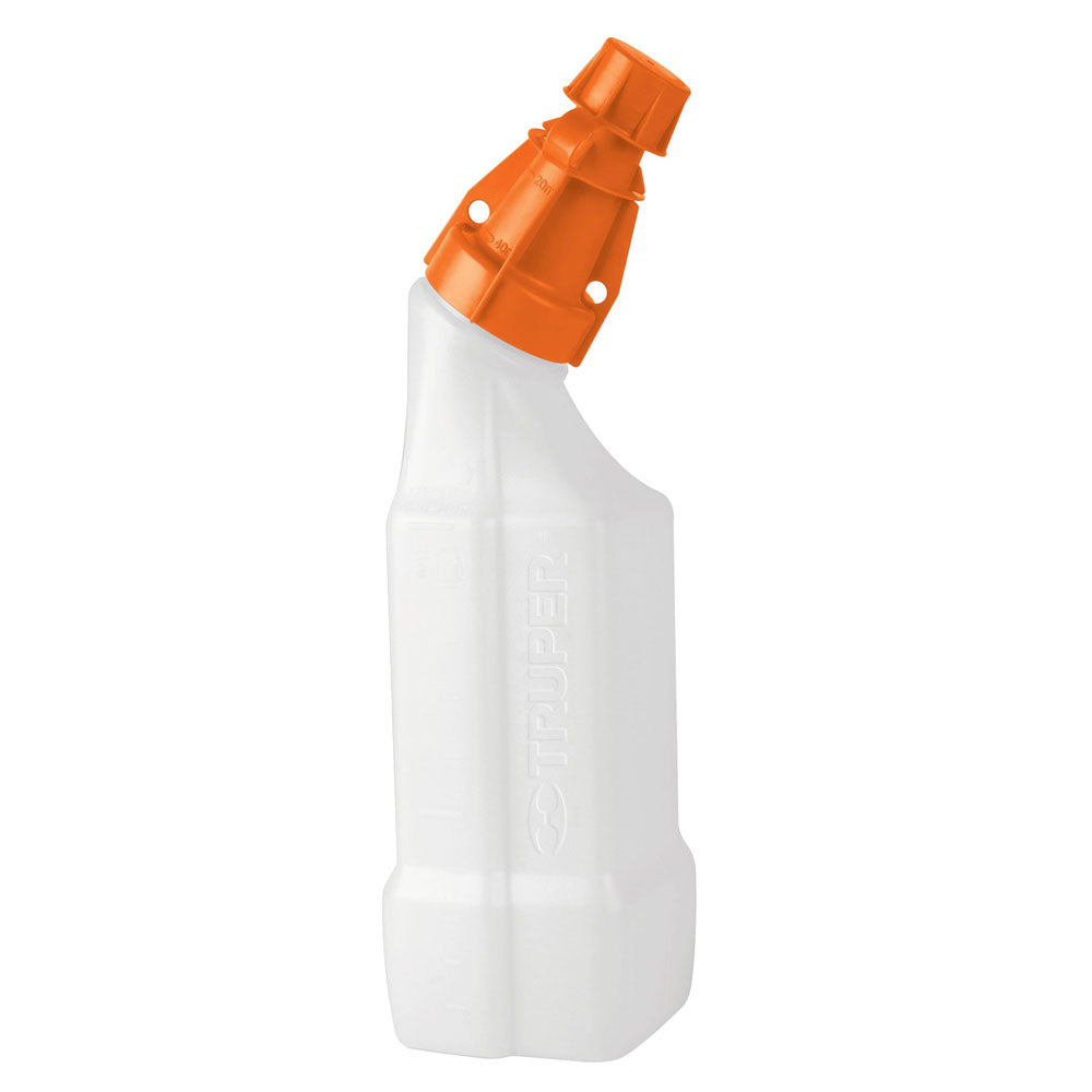 BOTE PARA MEZCLA DE GASOLINA Y ACEITE 1L