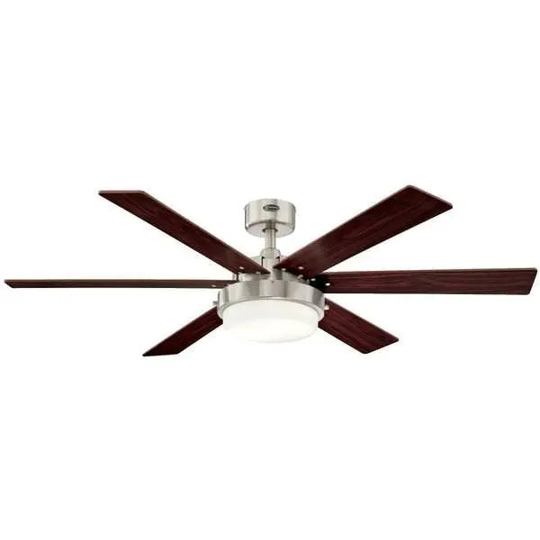 Abanio 52" Alloy, Westinghouse