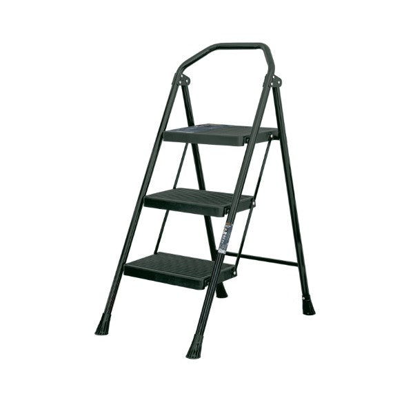 ESCALERA TUBULAR, PLEGABLE, 3