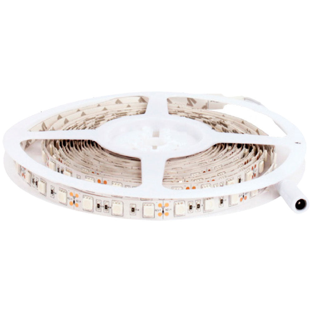 CARRETE TIRA LED 5050 LF 5M INT