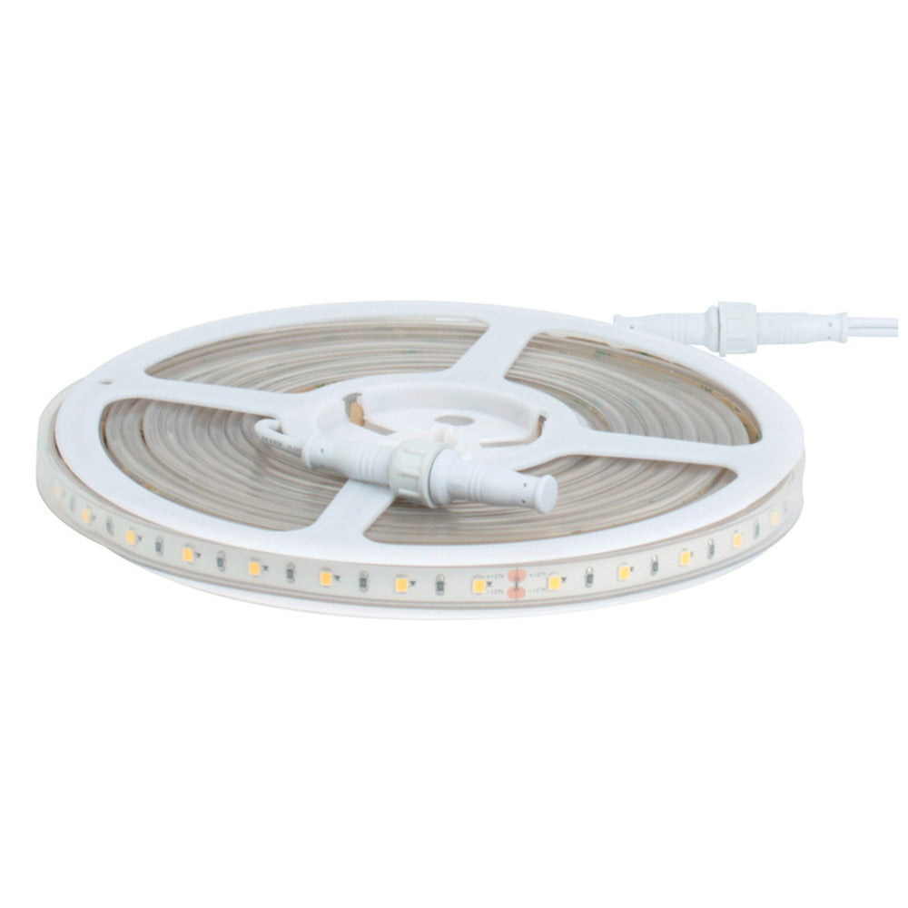 CARRETE TIRA LED 3528 LC 5M EXT
