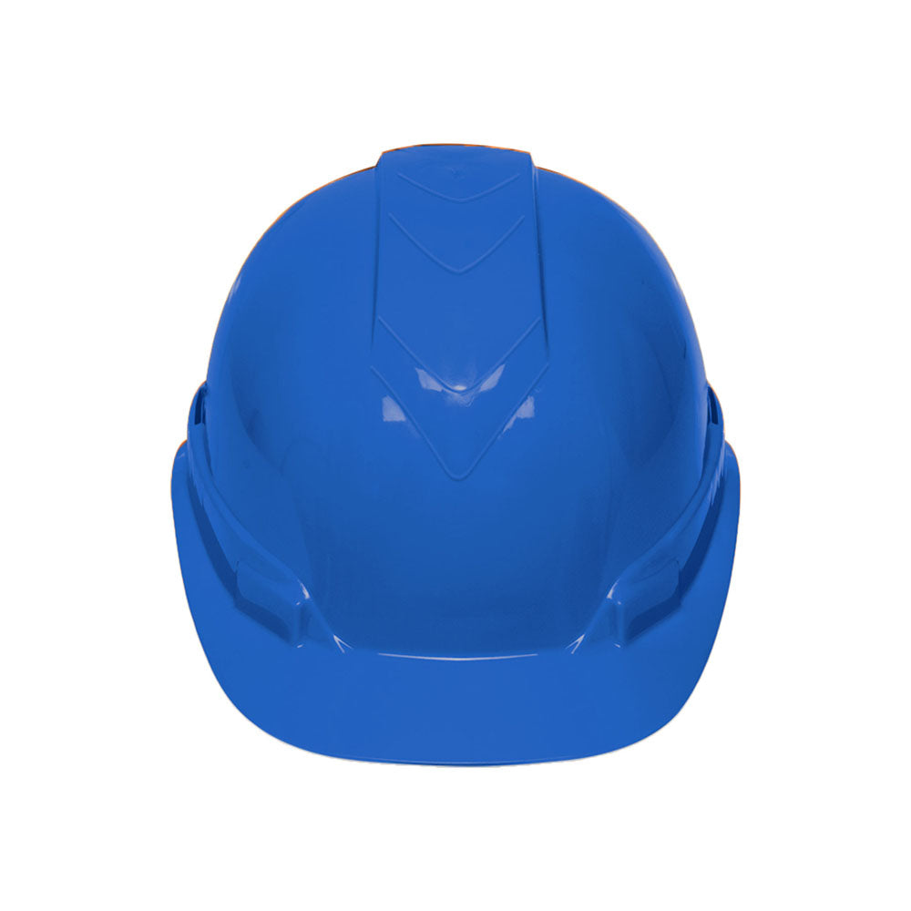 CASCO DE SEG COLOR AZUL CAS-Z