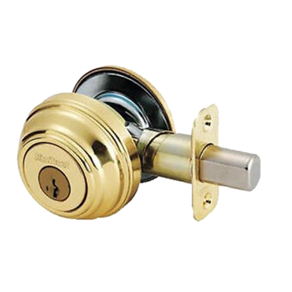 CERRAD CERROJO KWIKSET LL LL LATON ANT (30398)
