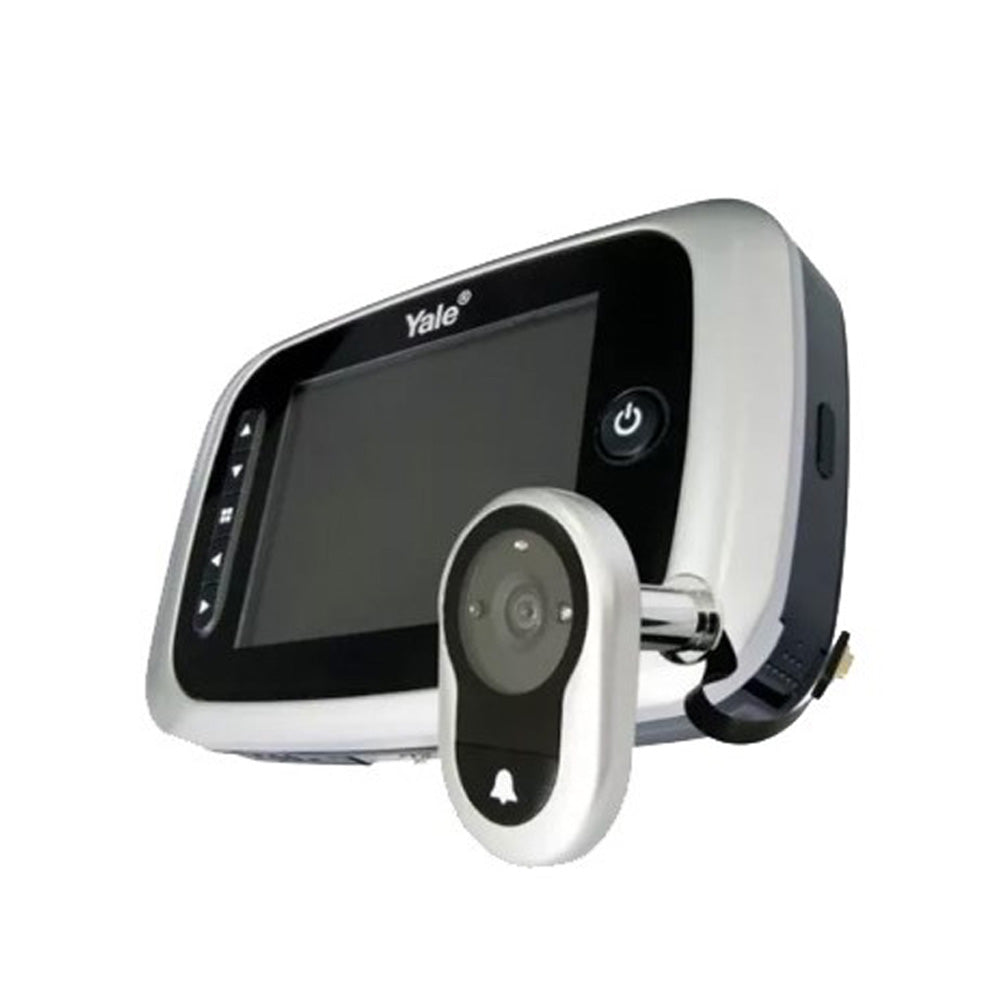 CERRAD MIRILLA DIGITAL YALE JY7001 NEGRO