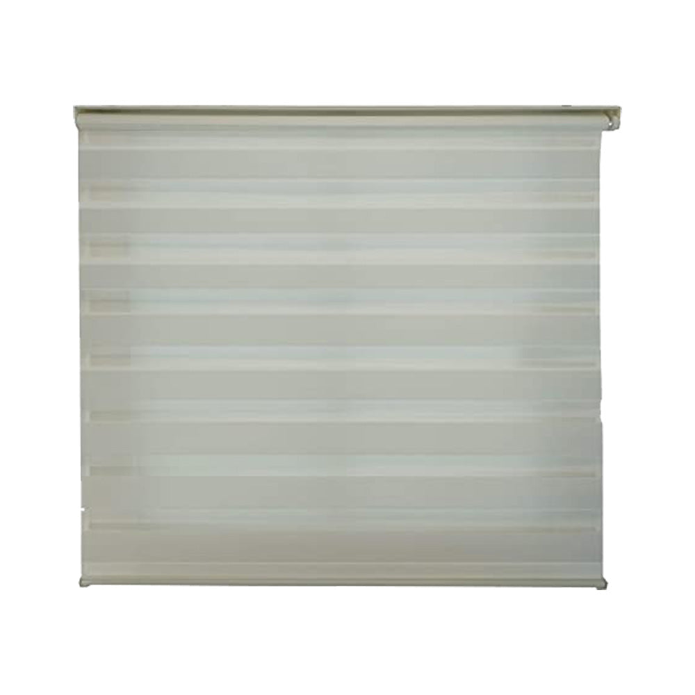 PERSIANA DUO MARFIL 80X160