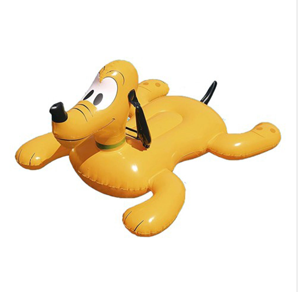 INFLABLE PLUTO 1.17M X 1.07M