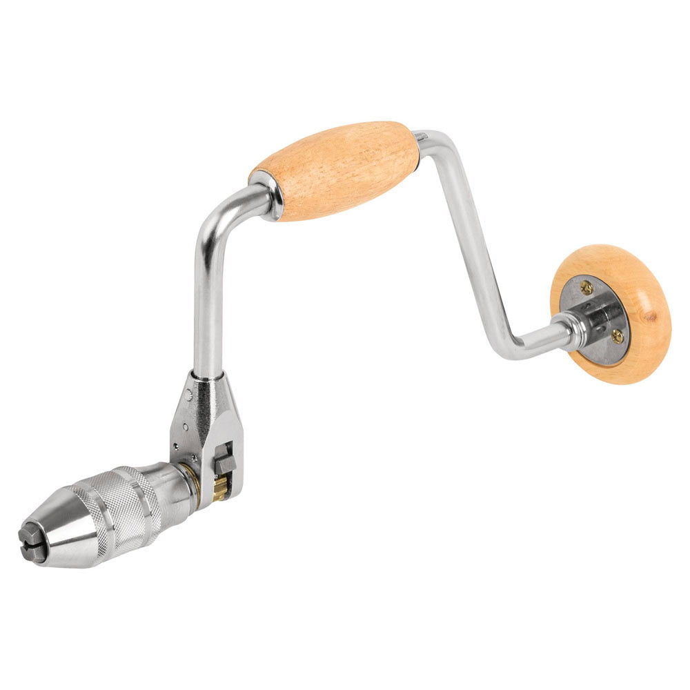 BERBIQUI PER.MAD 12"TRUP BC-12M