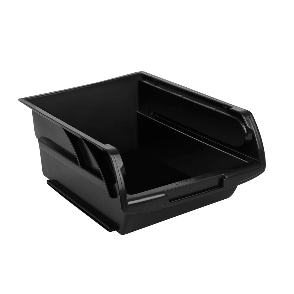 GAVETA APILABLE DE PLASTICO 41 X 31 X 18 CM