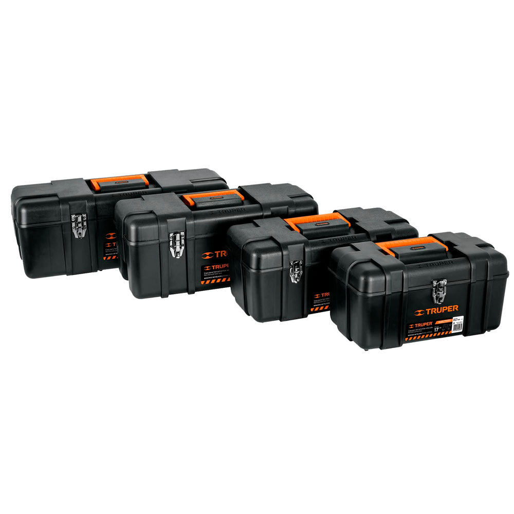 CAJA PLAS.P/HERMTA TRUP.CHP-23