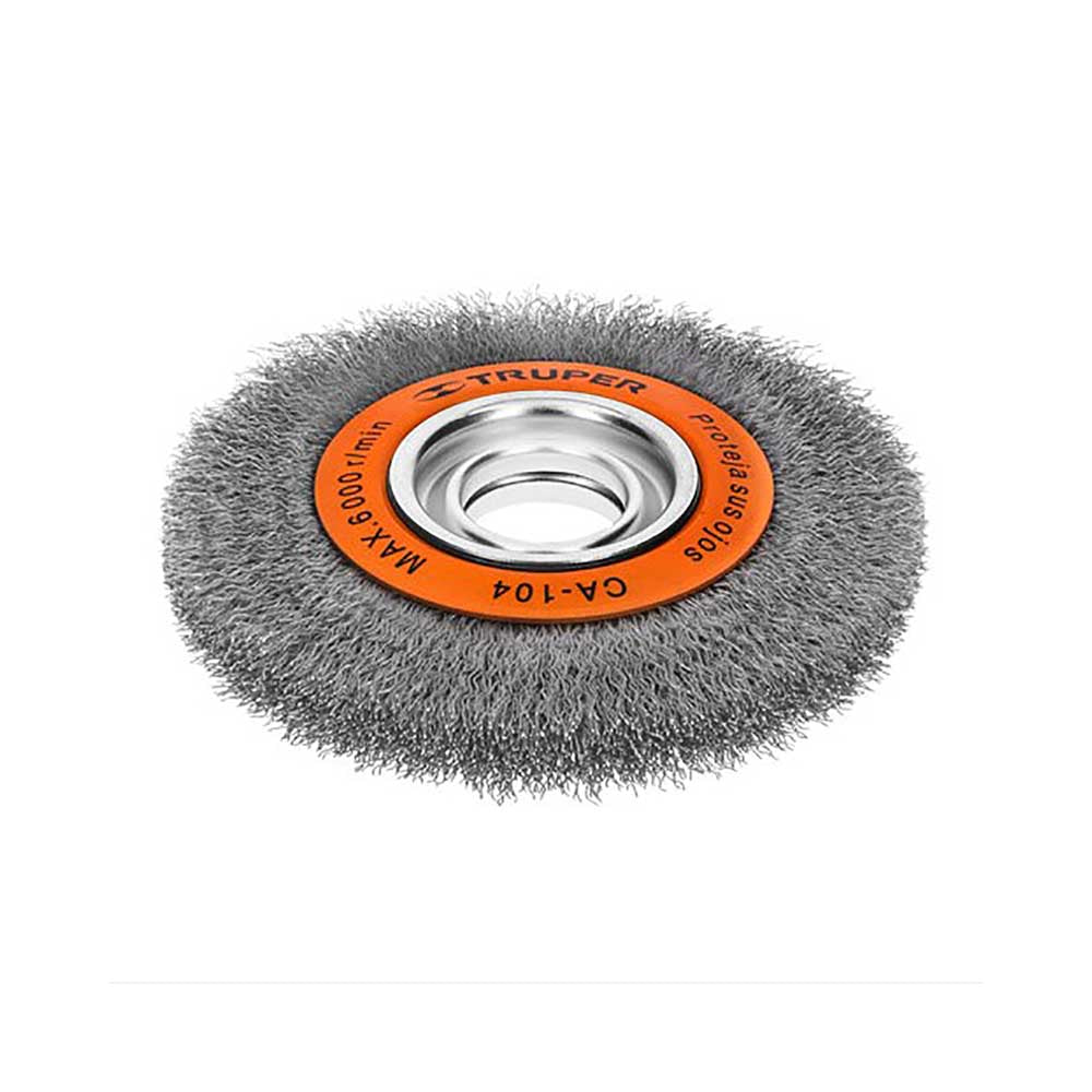 CARDA 6 X 3/4" PARA ESMERIL CA-104