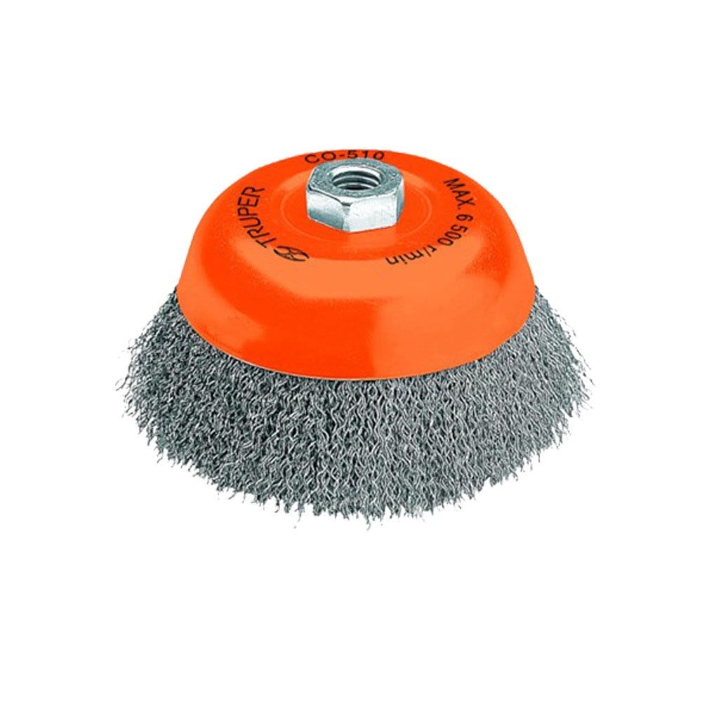 CARDA COPA 4" TRUPER CO-510M
