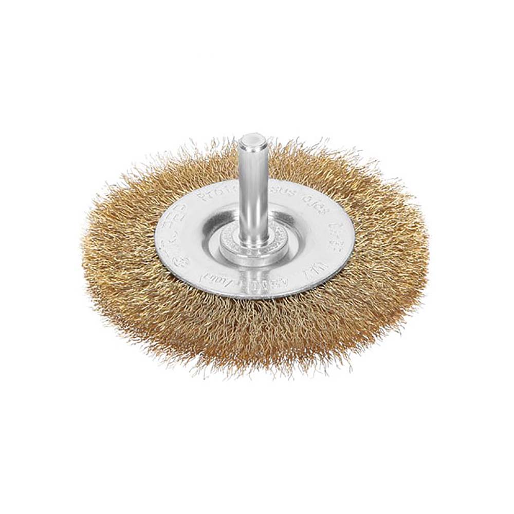 CARDA CIRCULAR 3" ALAMB FINO P/ TALADRO CA-3F