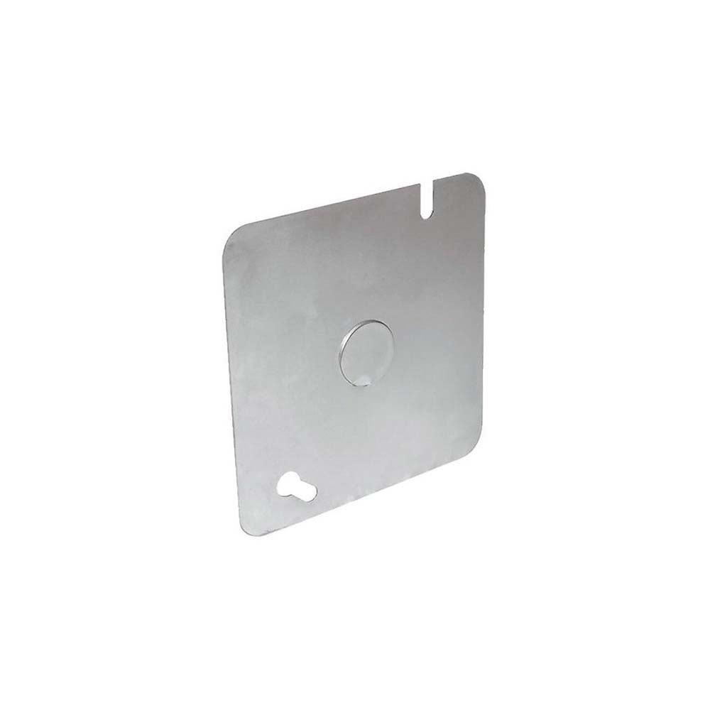 TAPA P/CAJA REGISTRO 1"