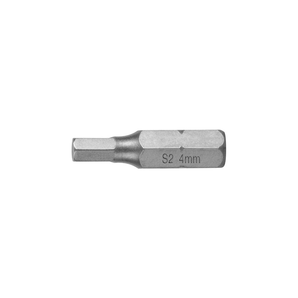 PUNTAS PAR DESARMADOR HEXAGONALES 8MM 1" C/5PZAS