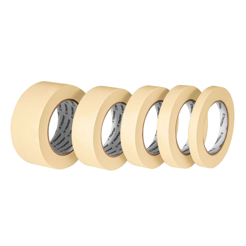 CINTA MASK.TAPE TRU.MSK-3/4