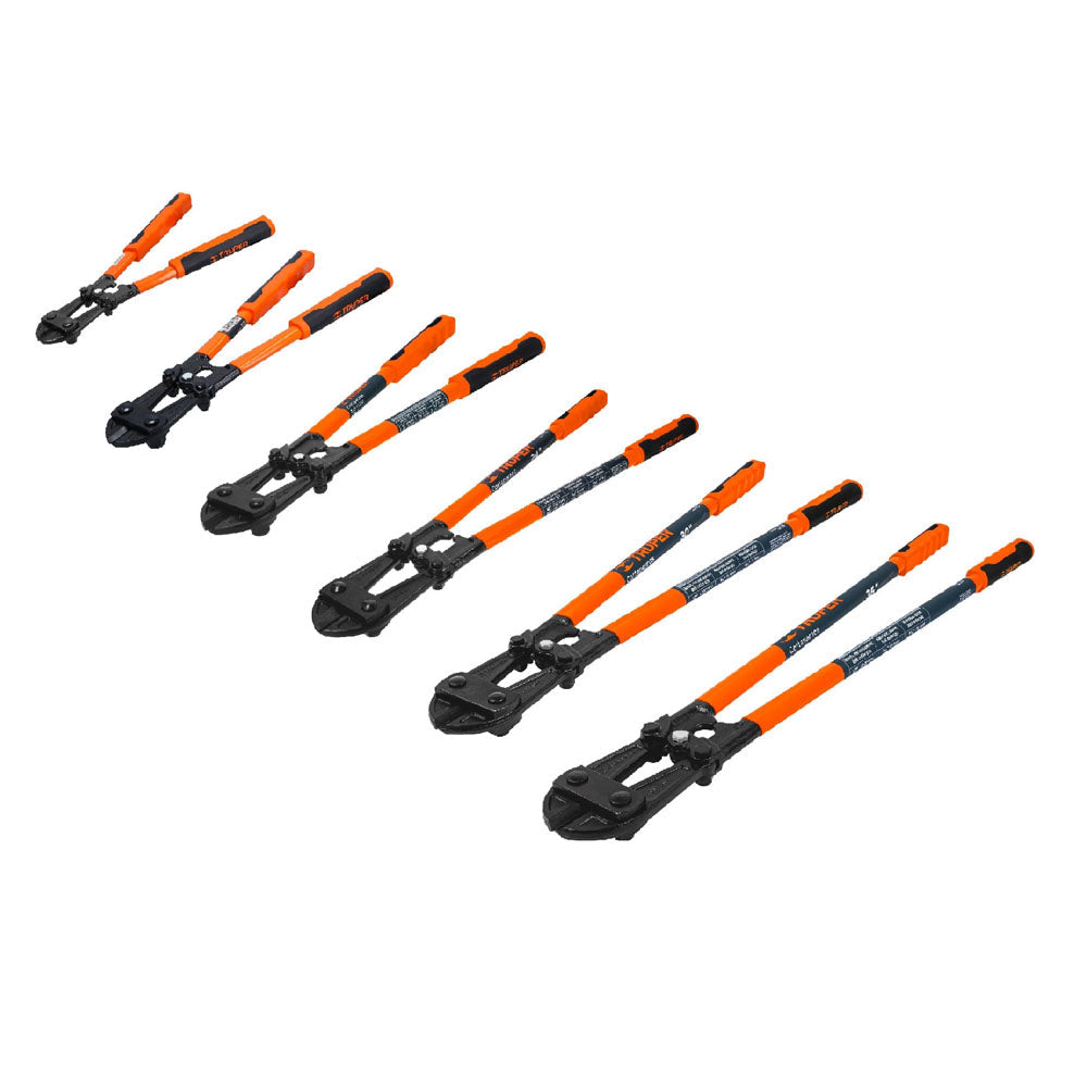 CORTAPERNOS 18"MGO ACERO FORJ CP18X