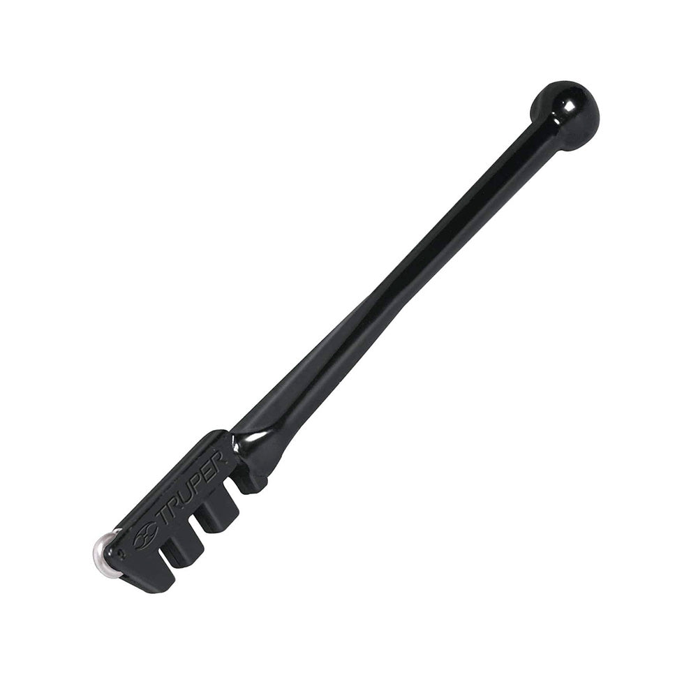 CORTADOR DE VIDRIO 5" CUCHILLA DE DIAMANTE CV-5