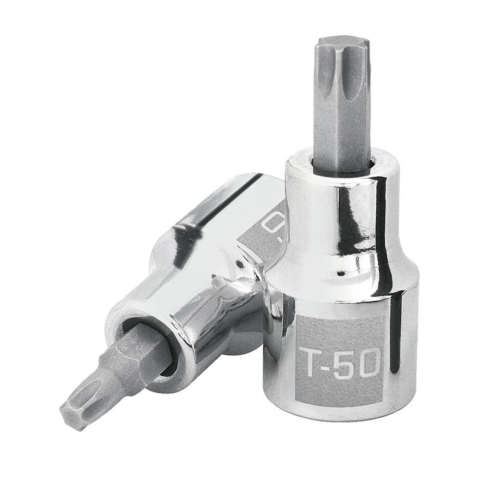 DADO CUA 1/2 TORX-30 D-543930W