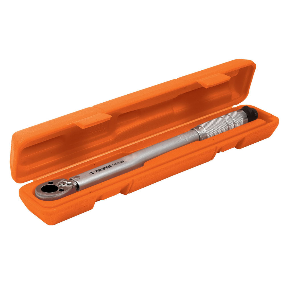 TORQUIMETRO DE TRUENO 2 LECTURAS P/DADOS