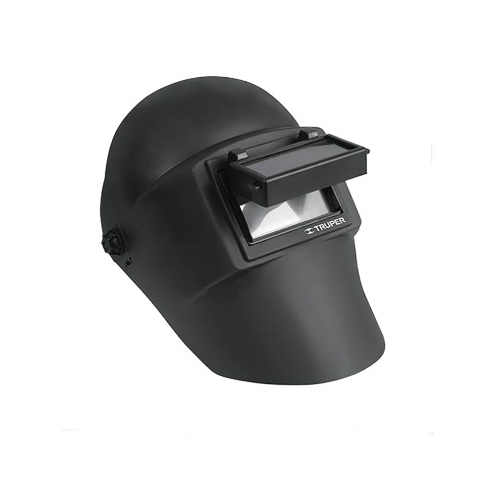 CARETA P/ SOLDAR ERGONOMICA CASO-3