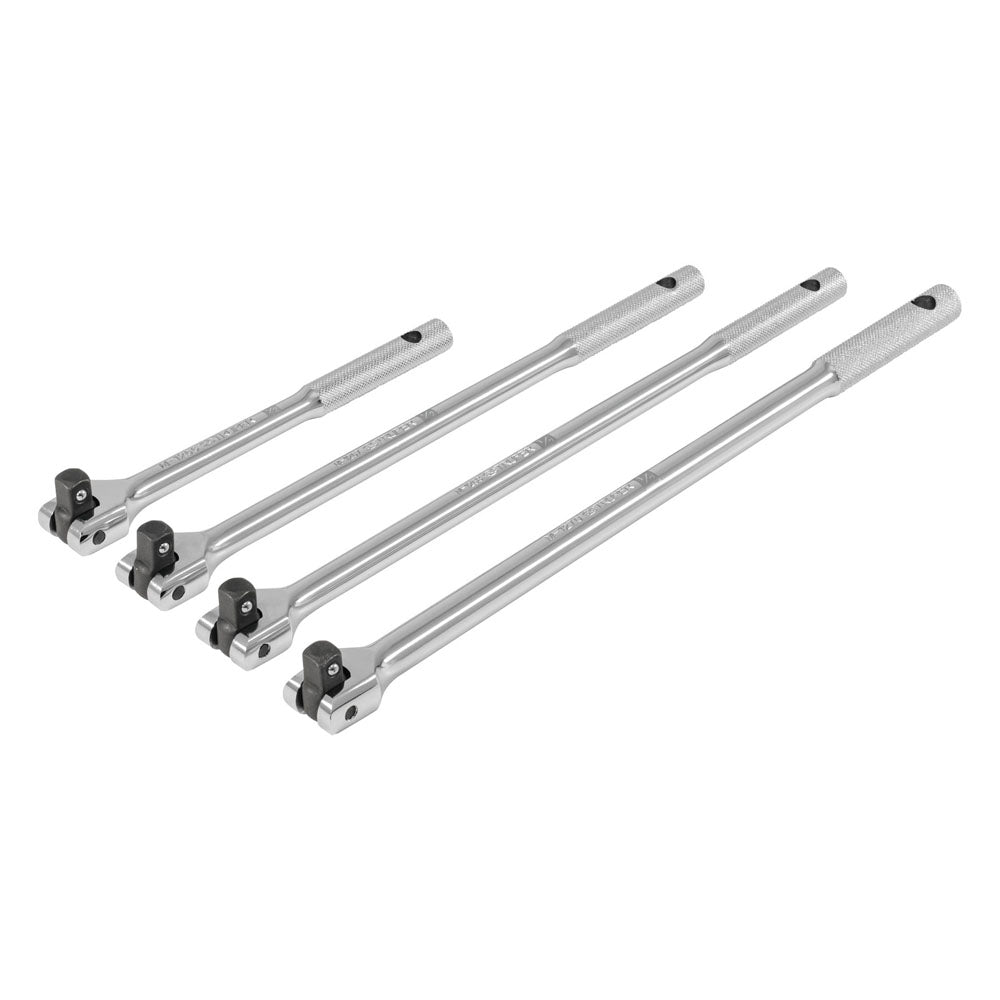 MANGO ARTICULADO DE 10'X17MM PARA DADOS CUADRO 1/2'