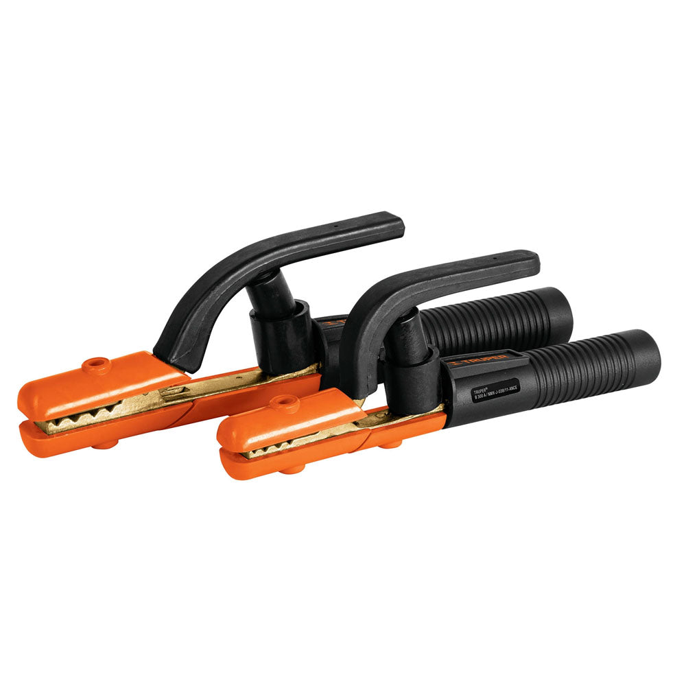 PINZA PORTAELECTRODO 500A