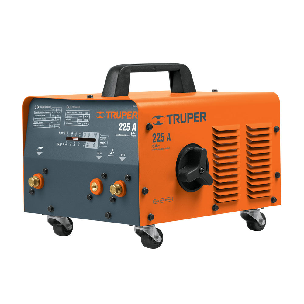 SOLDADORA ARCO ELEC CA 225 A SOT-225