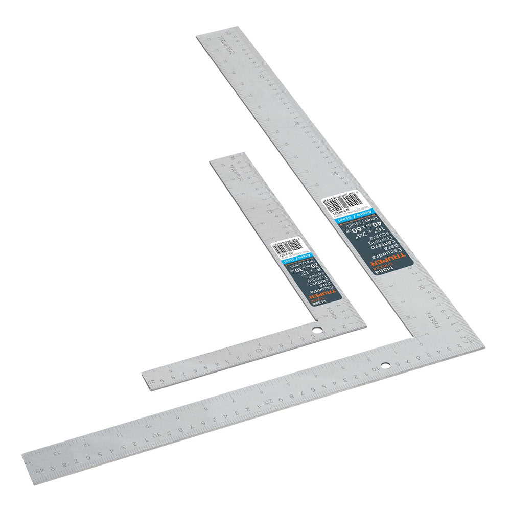 ESCUADRA CANTERO TRU E 16X24