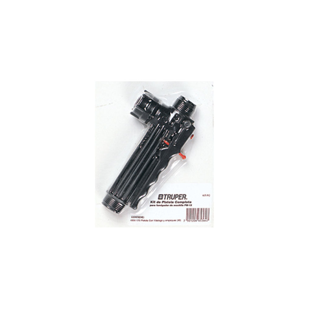 KIT DE REPUESTO KIT-PC DE PISTOLA COMPLETA TRUPER