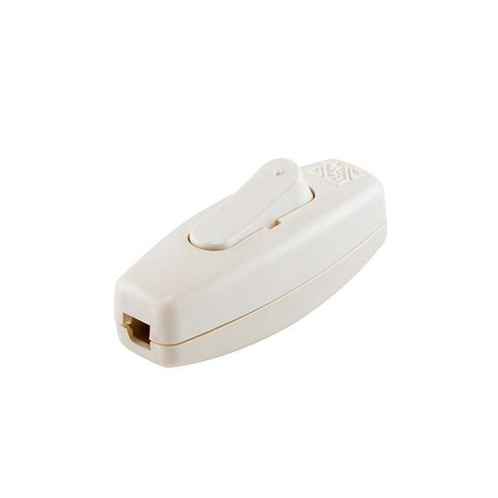 INTERRUPTOR DE PASO 6 A 127V