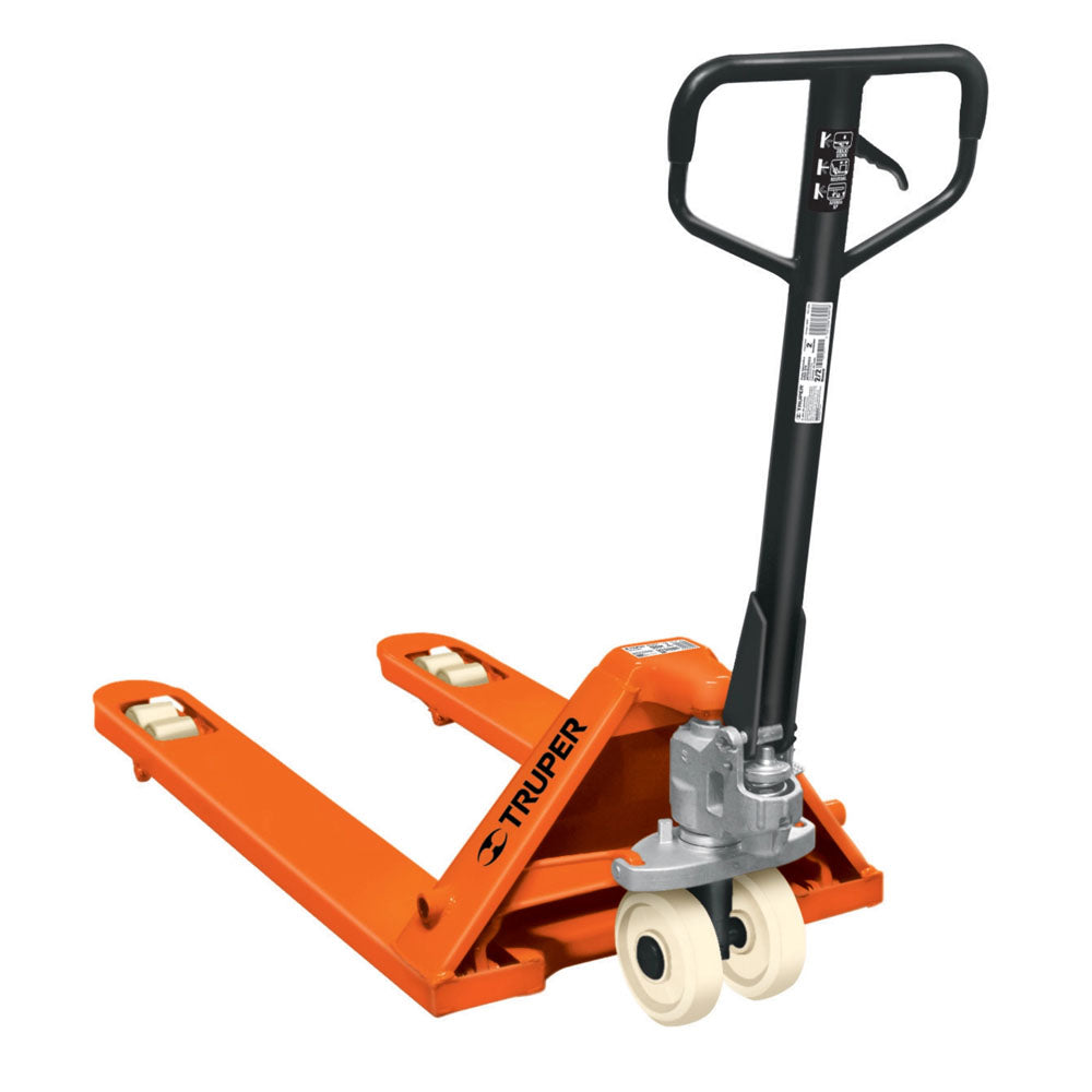 PATIN TRASPALETA 3TON EXTERIORES