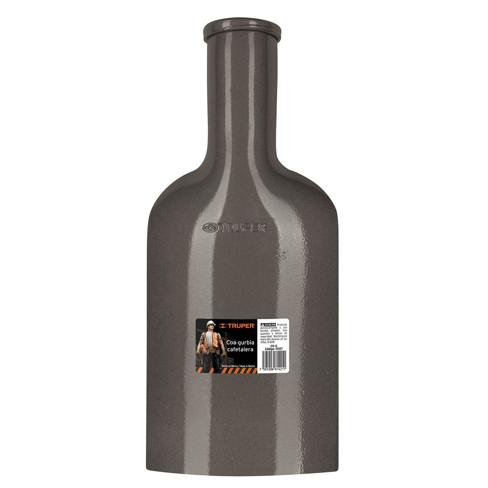 COA GURBIA CAFETALERA CO-G