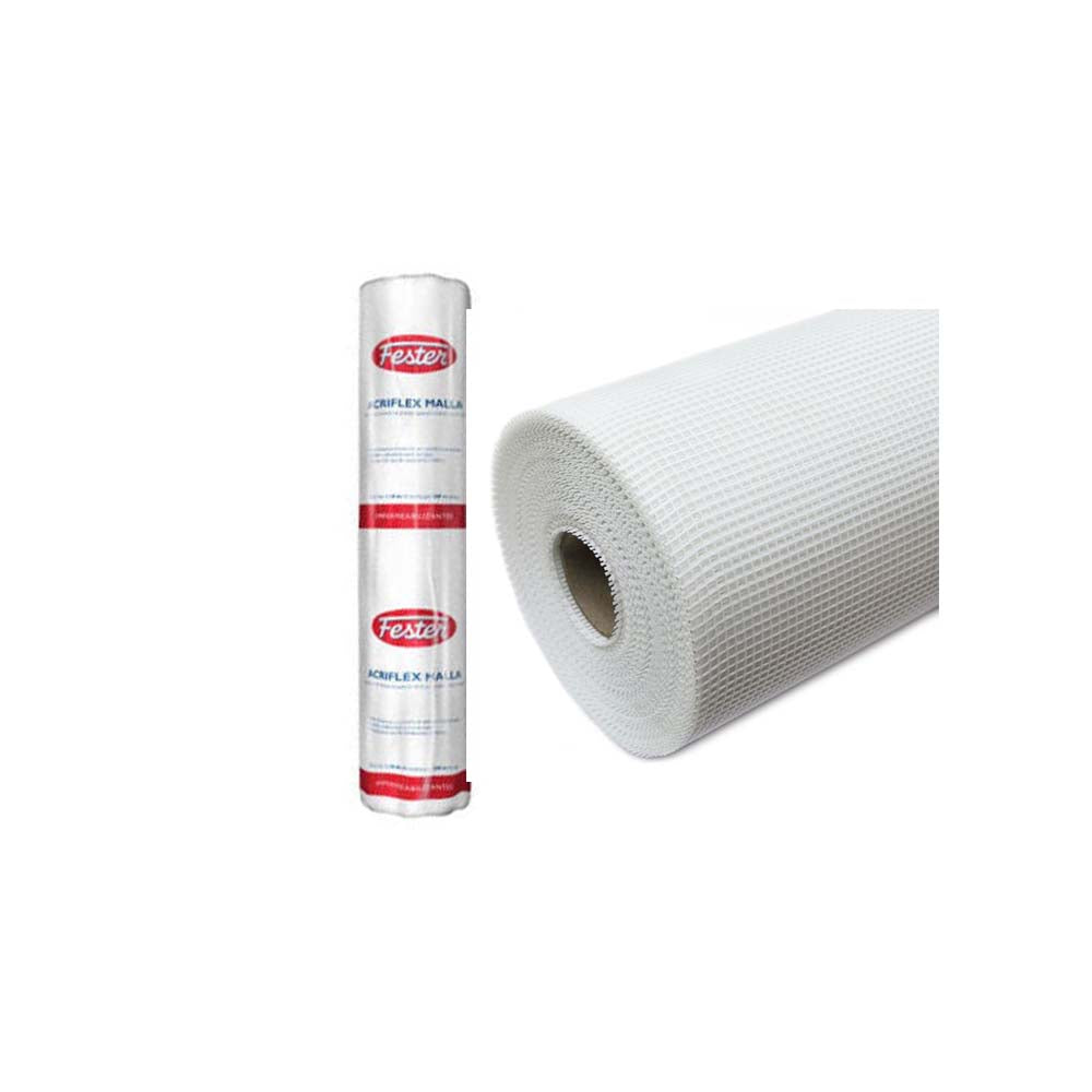 FESTER ACRIFLEX MALLA 100 M