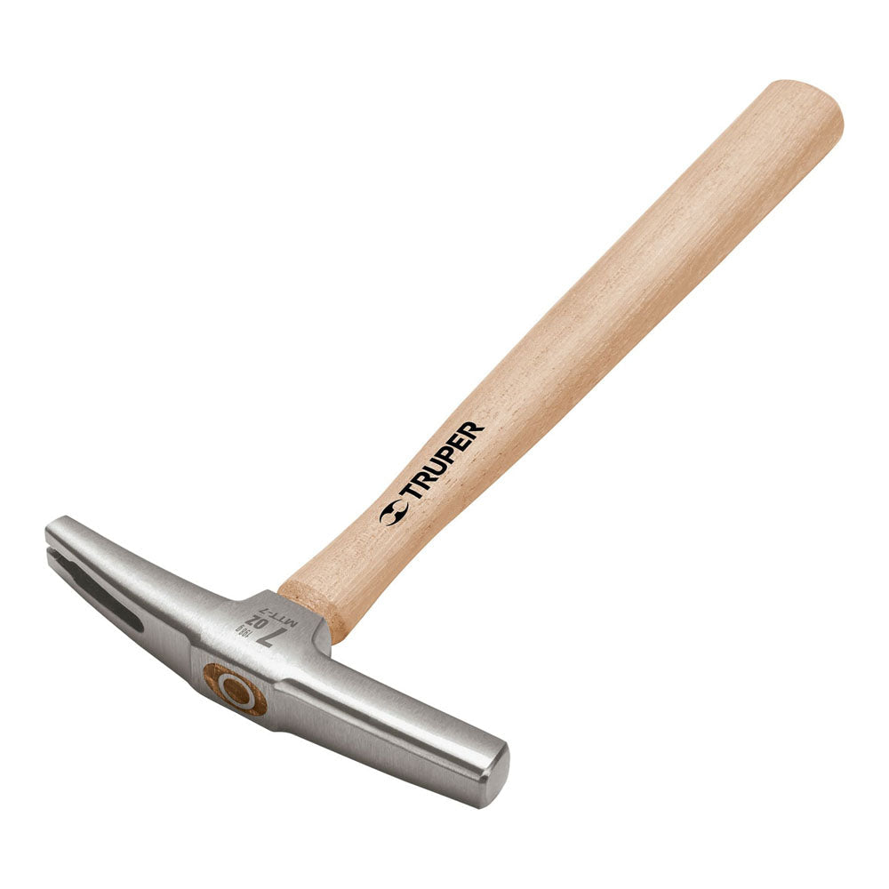 MARTILLO P/TAPICERO C/IMAN MTT-7