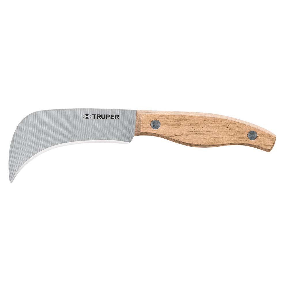 CUCHILLO P/LINOLEO DE 6" CULI-6