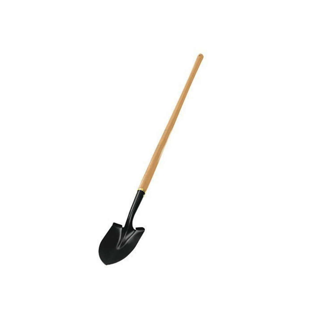 PALA REDONDA FORJA CLASSIC MANGO 45 PRL-CG
