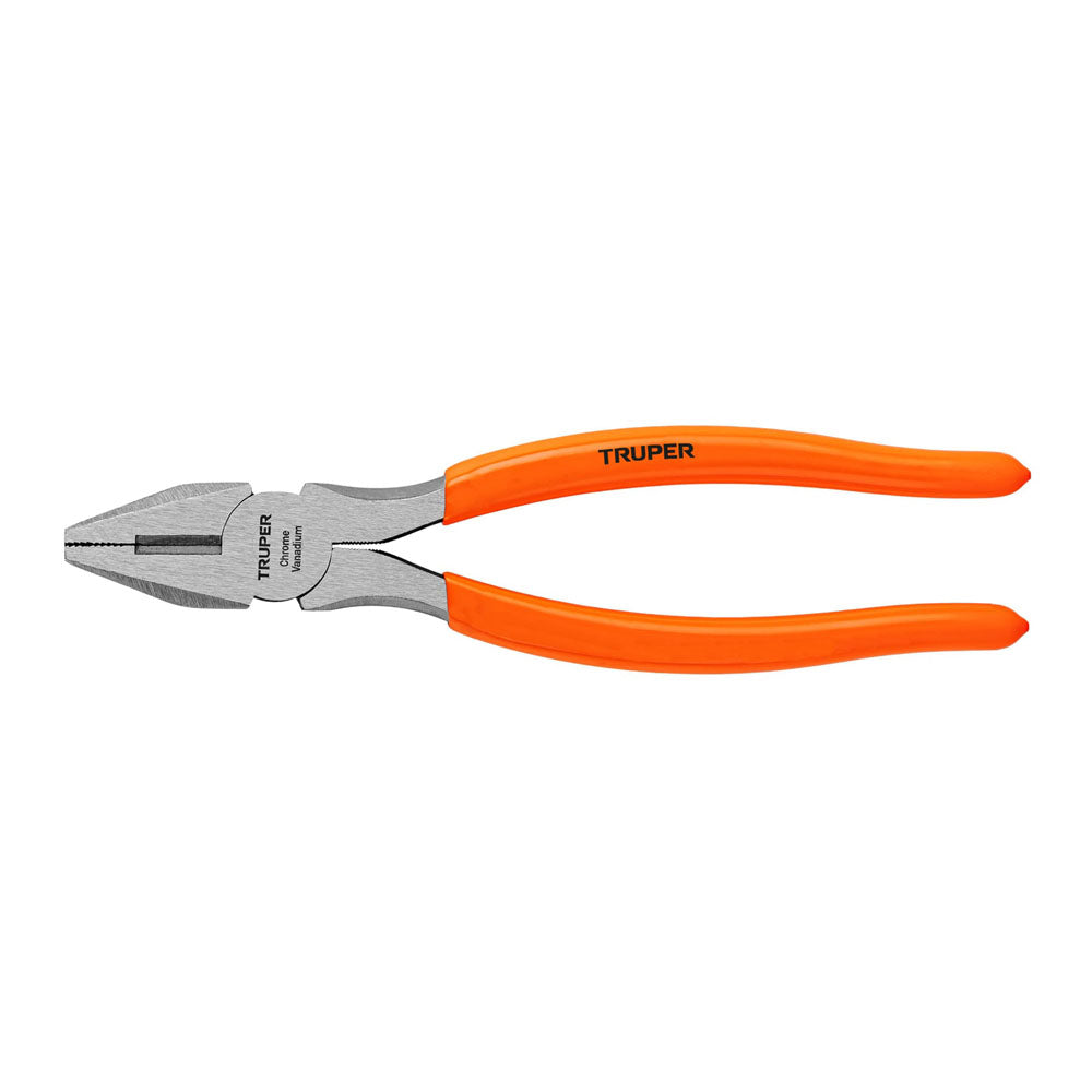 PINZA DE ELECTRICISTA 6"