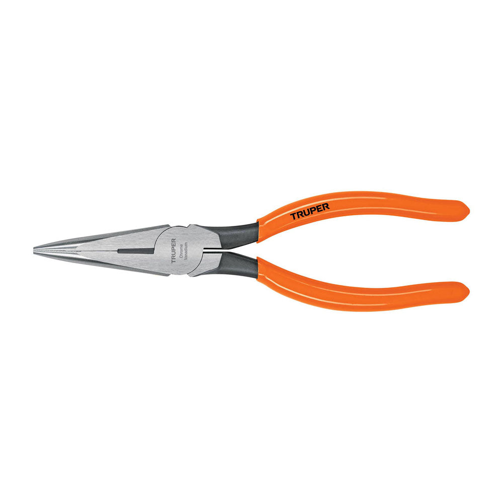 PINZAS PUN.COR.7" TRU. T203-7