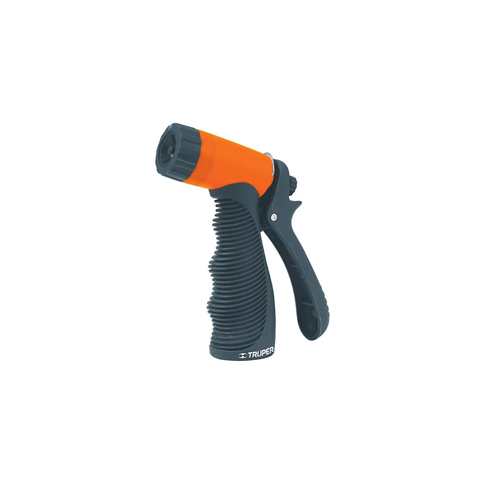 PISTOLA PLASTICACUVIERTA PVC5 "