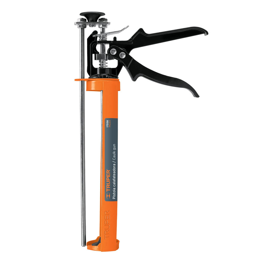 PISTOLA CALAFATEADORA TIPO ESQUELETO REFORZADA PICA-X
