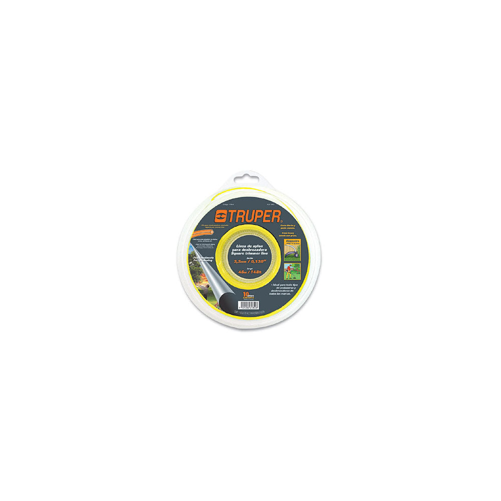 HILO CUADRADO 2.4MMX83M HLB-95C
