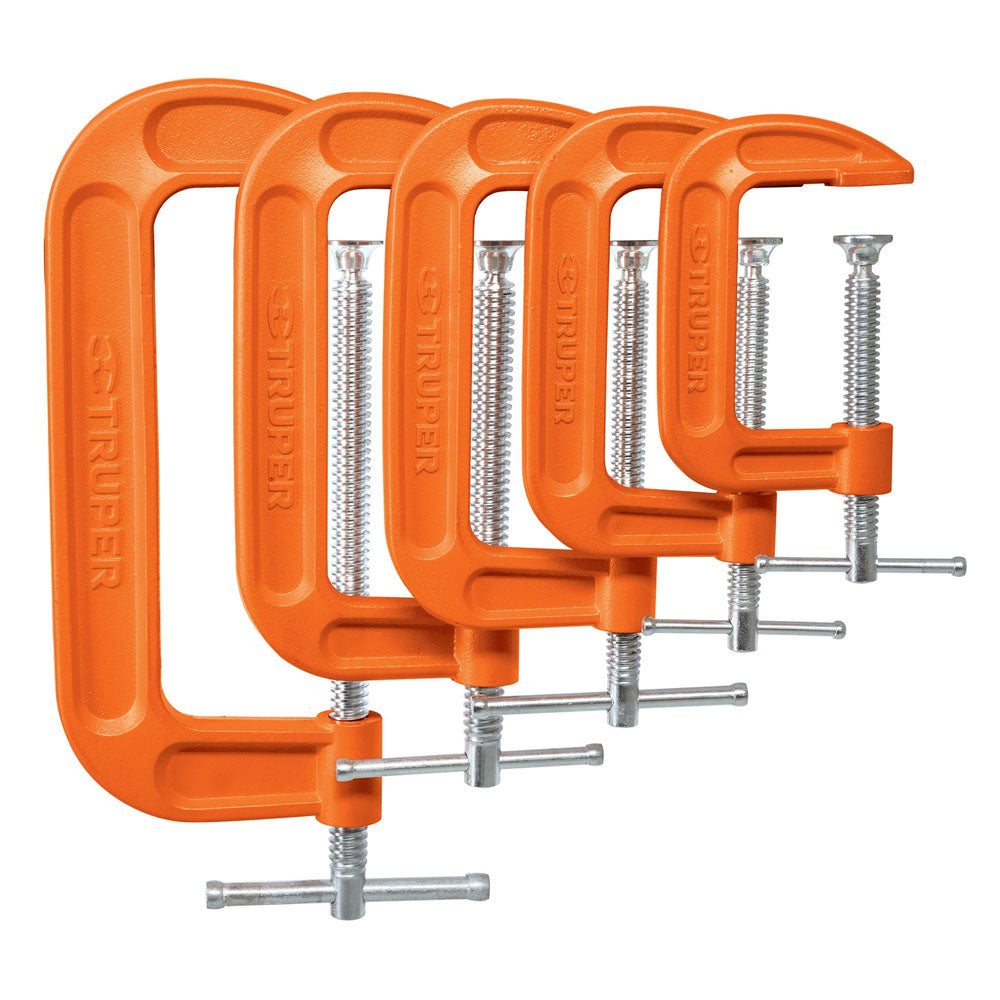 PRENSA MODULAR 6"