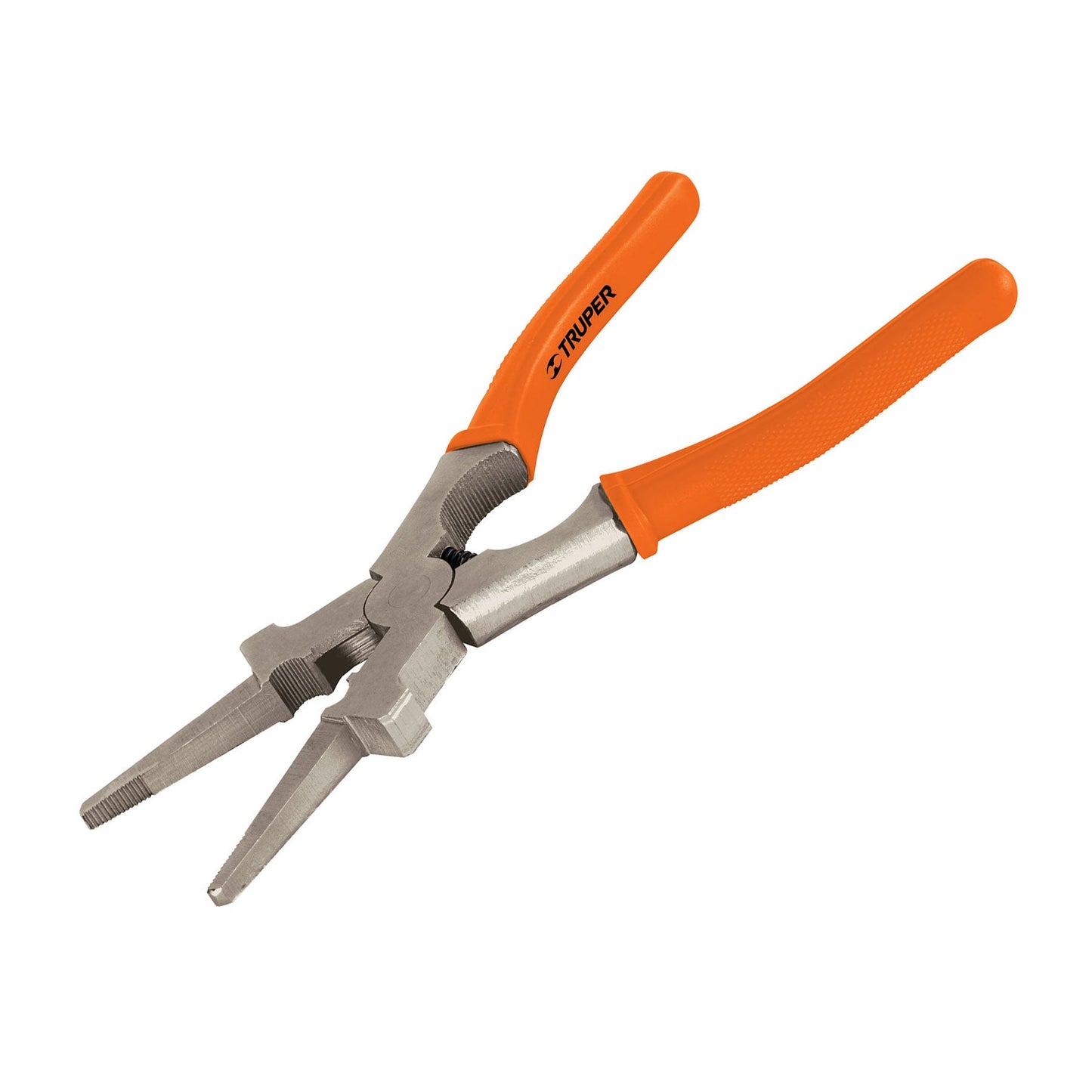 PINZA PARA PROCESO MIG, TRUPER